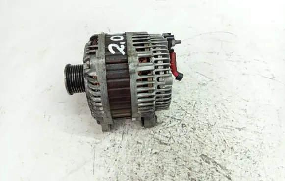 Generator/alternator