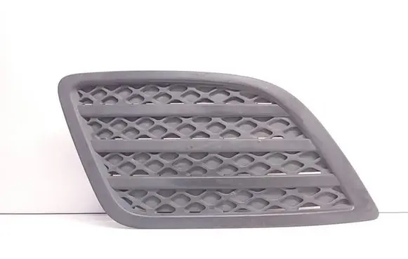 Ford Fiesta Front bumper lower grill 6S6119952