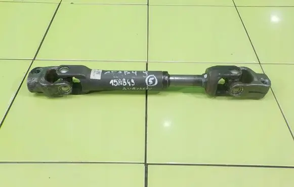 Toyota Avensis T270 Steering rack mechanical part 15AB49