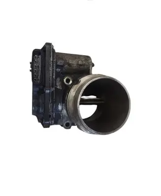 Volvo V60 Throttle valve 78HL132510030BAA 81293930