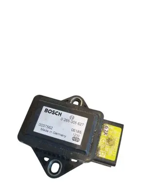 Subaru Legacy ESP acceleration yaw rate sensor 0265005627