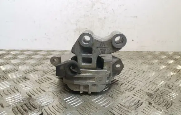Gearbox mount