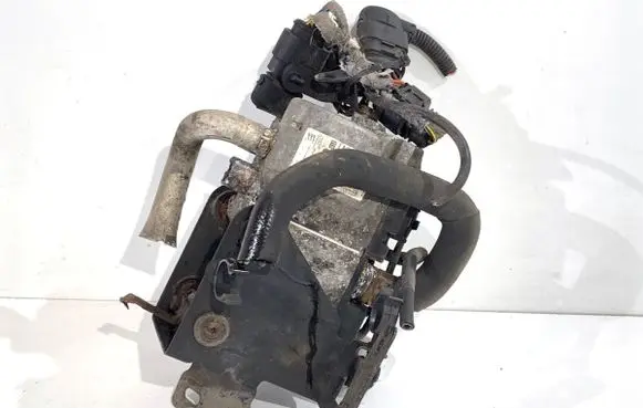 Seat Alhambra (Mk1) Webasto circulation pump for autonomous heater 7M3815071C