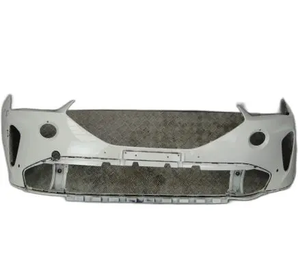Cupra Formentor Front bumper 5FF807221