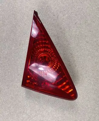 Peugeot 3008 I Rear/tail lights 26039012