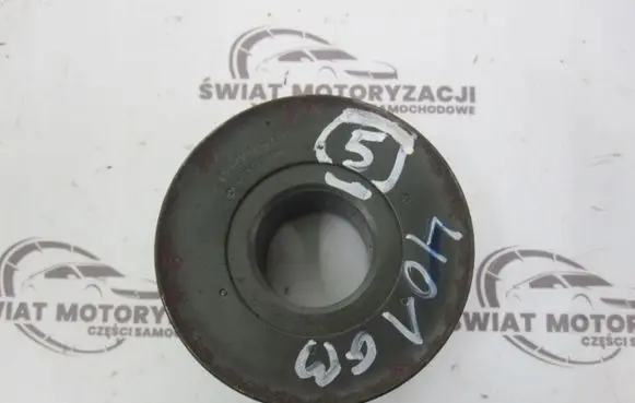Ford Ka Crankshaft pulley 401GB