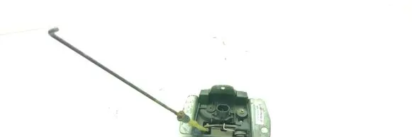 Mercedes-Benz ML W163 Tailgate/trunk/boot lock/catch/latch A1637400235