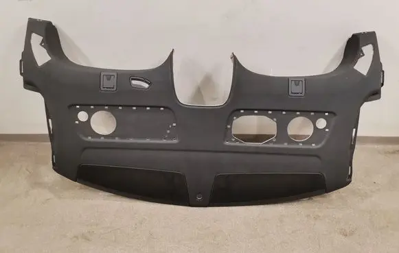 Audi A8 S8 D5 Parcel shelf 4N0863411H