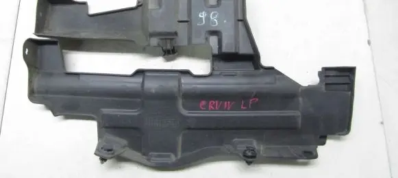 Honda CR-V Intercooler air guide/duct channel