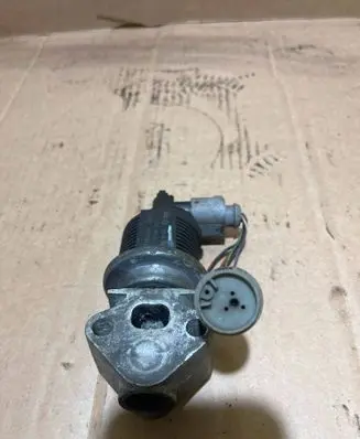 Seat Ibiza IV (6J,6P) EGR valve 036131503