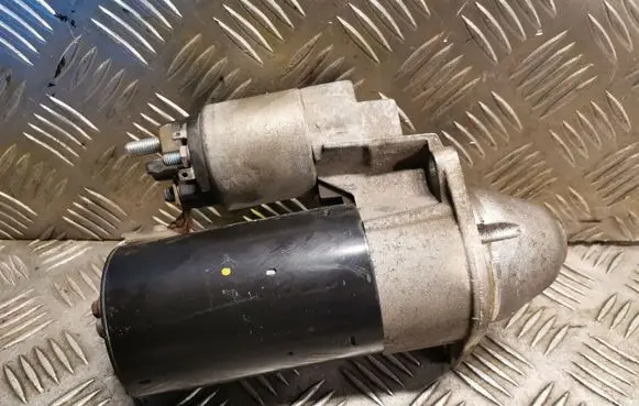 Mercedes-Benz A W169 Starter motor 0051517401