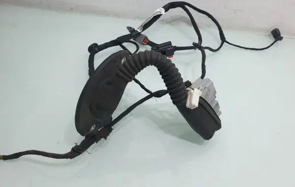 Dodge Durango III Front door wiring loom P68258679AB