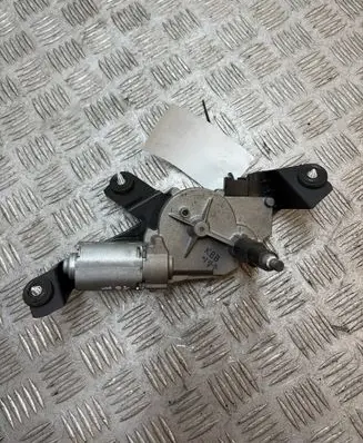 KIA Sorento Rear window wiper motor F00S2B2247 98700C5000 F00S2B4132