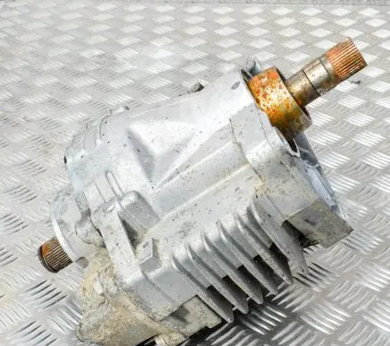 Volkswagen Tiguan Front differential 0A6409053Q