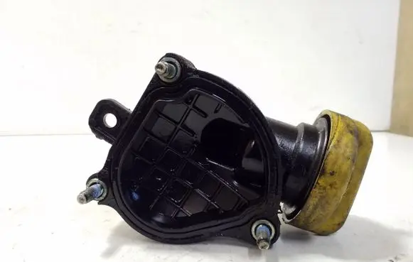 Jeep Cherokee Oil filler cap 55212606