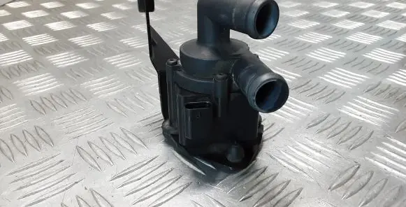 BMW 7 F01 F02 F03 F04 Electric auxiliary coolant/water pump 64119167207 9167207 9167206