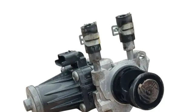 Peugeot 2008 II EGR valve 5056392402
