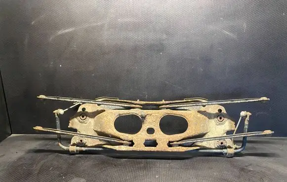 Ford Mondeo Mk III Rear axle beam 
