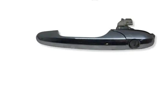 Fiat 500 Front door exterior handle 