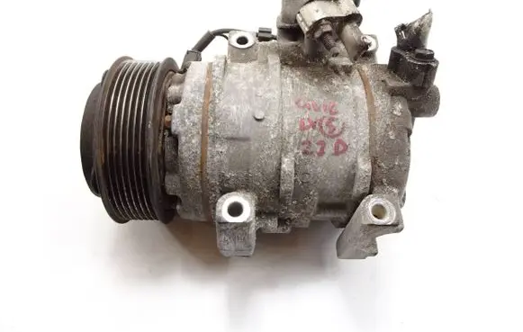 Honda Civic IX Air conditioning (A/C) compressor (pump) hfc134a 280-1941