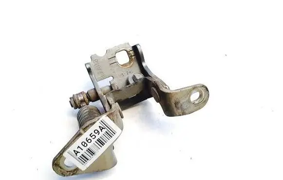 Chrysler Sebring (JS) Rear door lower hinge 85574f