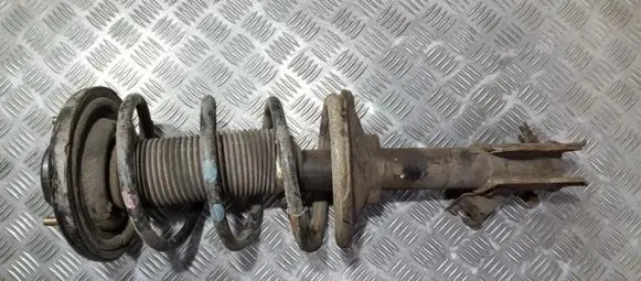 Nissan Maxima Front coil spring