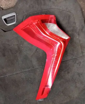Volvo V60 Rear/tail lights 31395929