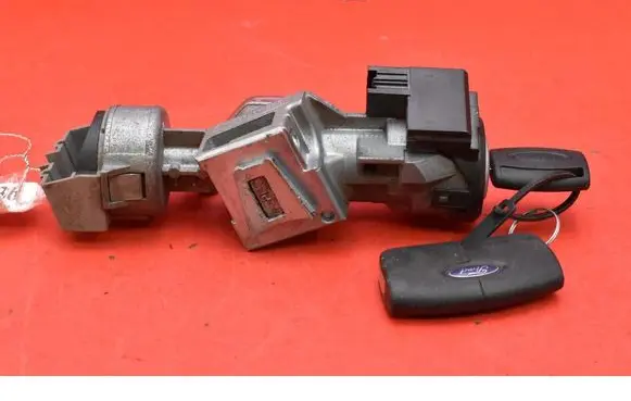 Ford Focus C-MAX Ignition lock 3M513F880AD