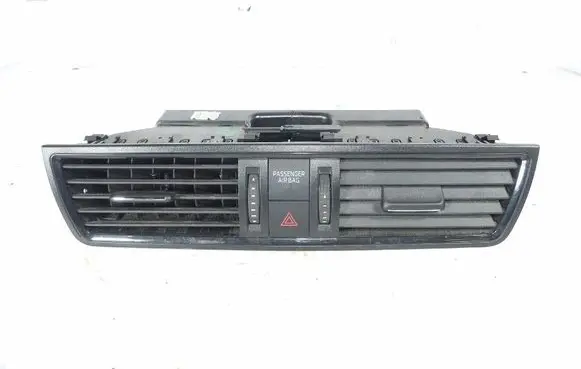 Skoda Rapid (NH) Dashboard side air vent grill/cover trim 5JA820951C