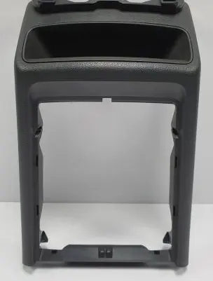 Mercedes-Benz GLE W167 Centre console side trim front A1676801001