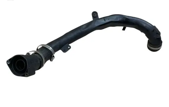 Volkswagen PASSAT B6 Brake booster pipe/hose 1K0145840AB