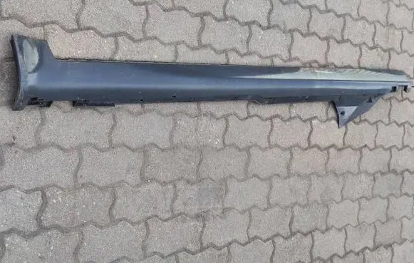 Audi A6 S6 C5 4B Sill 4B0853859