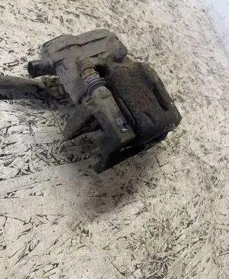 Audi A4 S4 B8 8K Rear brake caliper
