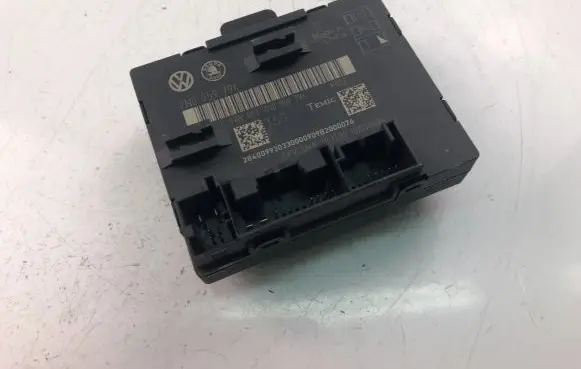 Volkswagen Sharan Other control units/modules 7N0959794