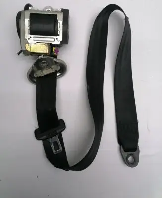 Volkswagen Fox Front seatbelt 5Z0857705A