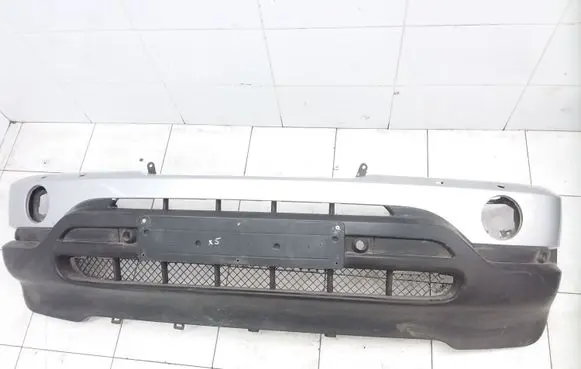 BMW X5 E53 Front bumper 8402304