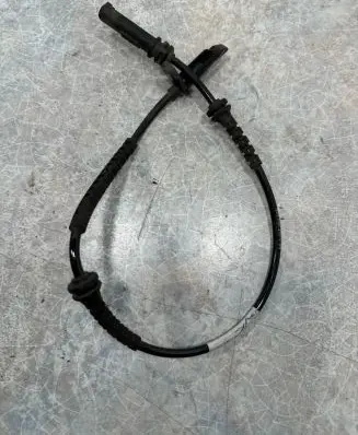 ABS brake wheel speed sensor
