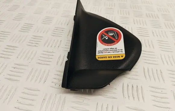 Mercedes-Benz ML W164 Dashboard side end trim A1646800439