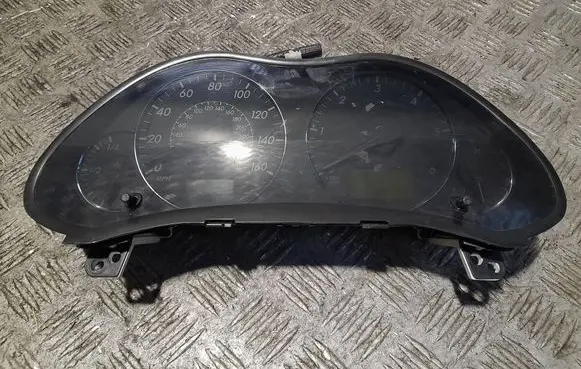 Toyota Avensis T250 Speedometer (instrument cluster) 8380005b30c