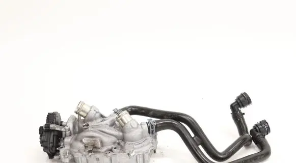 Skoda Scala Electric auxiliary coolant/water pump 05E121117