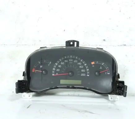 Fiat Punto (188) Speedometer (instrument cluster) 51744552