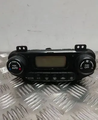 KIA Sportage Climate control unit 972501FXXX HC25E270259J