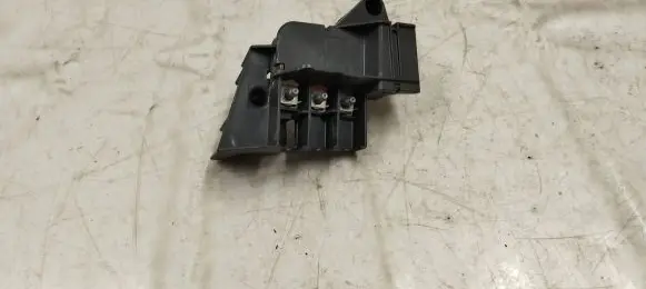 Porsche Macan (95B) Current control relay 95b937517b