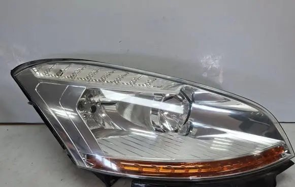 Citroen C4 I Headlight/headlamp S27612741