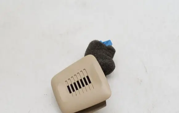 BMW 5 F10 F11 Microphone (bluetooth/phone) 9263744