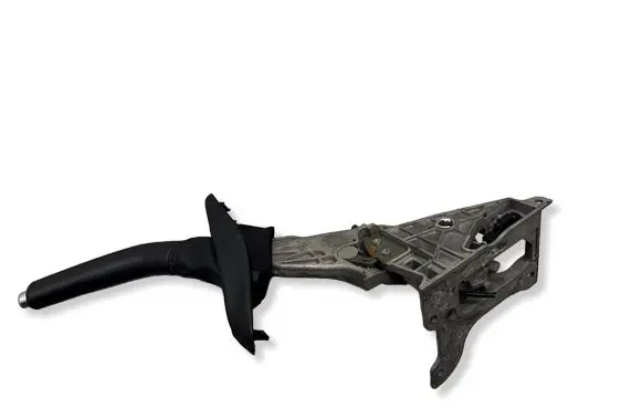 Volvo V40 Handbrake/parking brake lever assembly 11330160