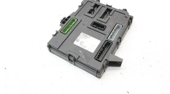 Nissan Qashqai Central body control module 284B14CB2A
