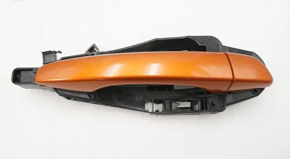 Peugeot 2008 II Front door exterior handle 9802977180