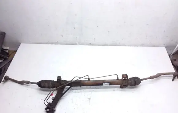 Opel Movano B Steering rack 490017833R 6900002832A