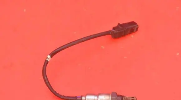 Peugeot 5008 Lambda probe sensor 9683265480
